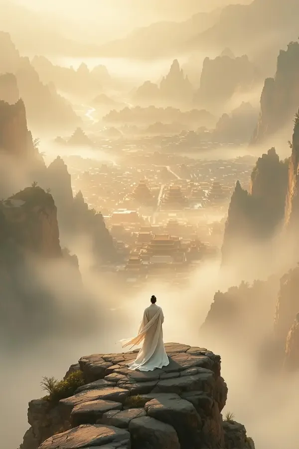 琅琊榜 海报