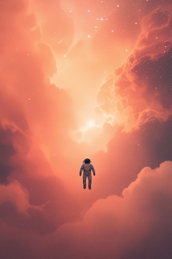 星河救赎 海报
