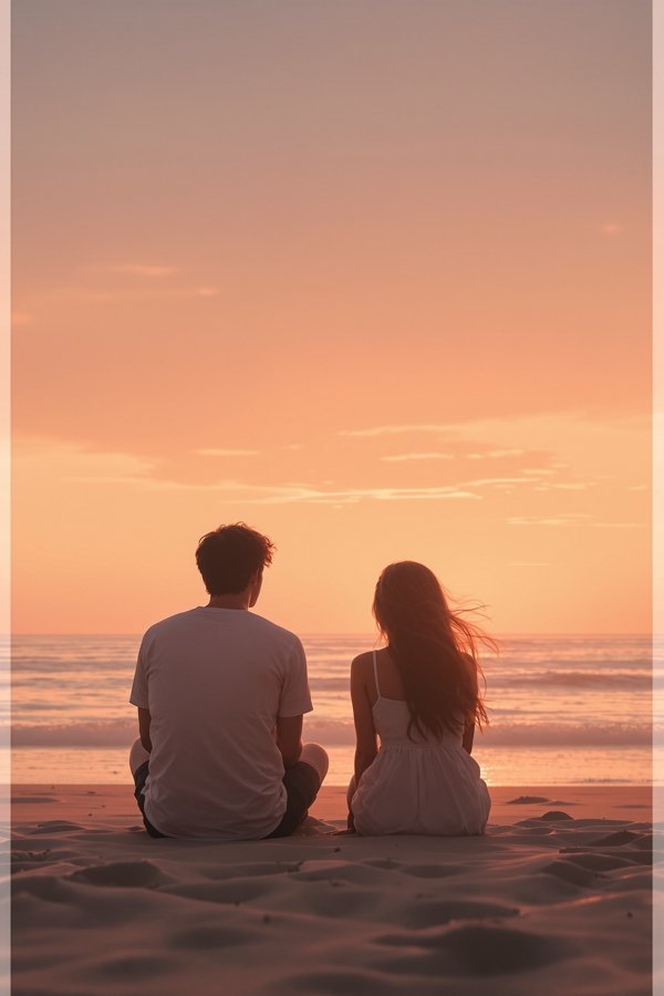 夏日终曲 海报